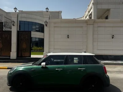 2024 ميني كوبر