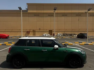 2024 ميني كوبر