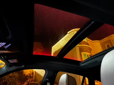 2020 بي ام دبليو الفئة اكس 6