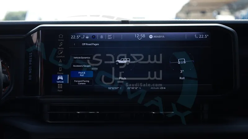 2026 جييب رانجلر ربيكون