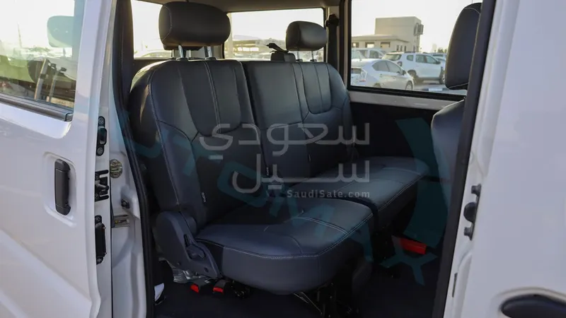 2025 سي ام سي فريكا