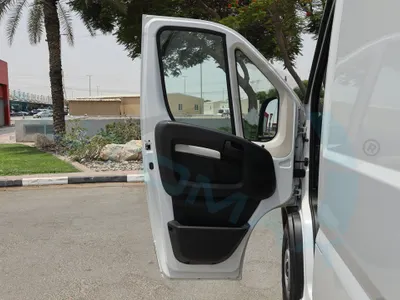 2024 فيات دوكاتو ماكس