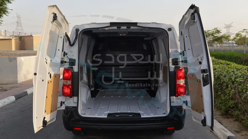 2025 فيات دوبيو