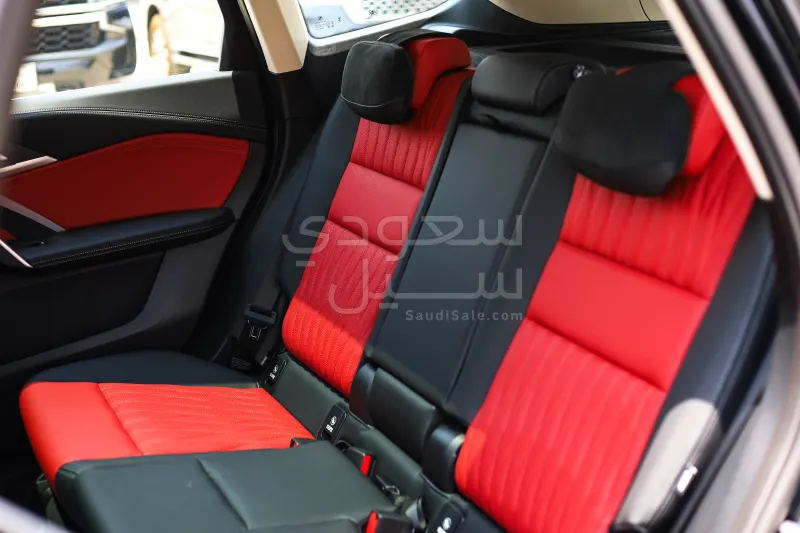 2026 بي ام دبليو الفئة اكس 1