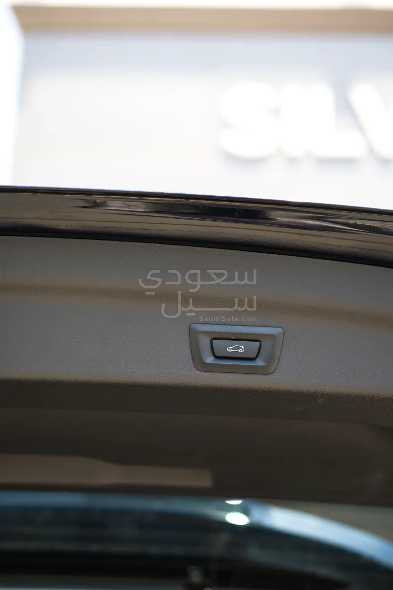 2026 بي ام دبليو الفئة اكس 1