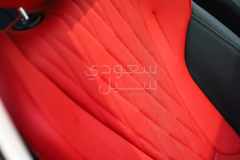 2026 بي ام دبليو الفئة اكس 1