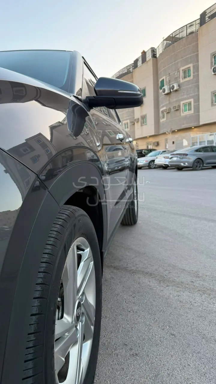 2023 هيونداي كريتا