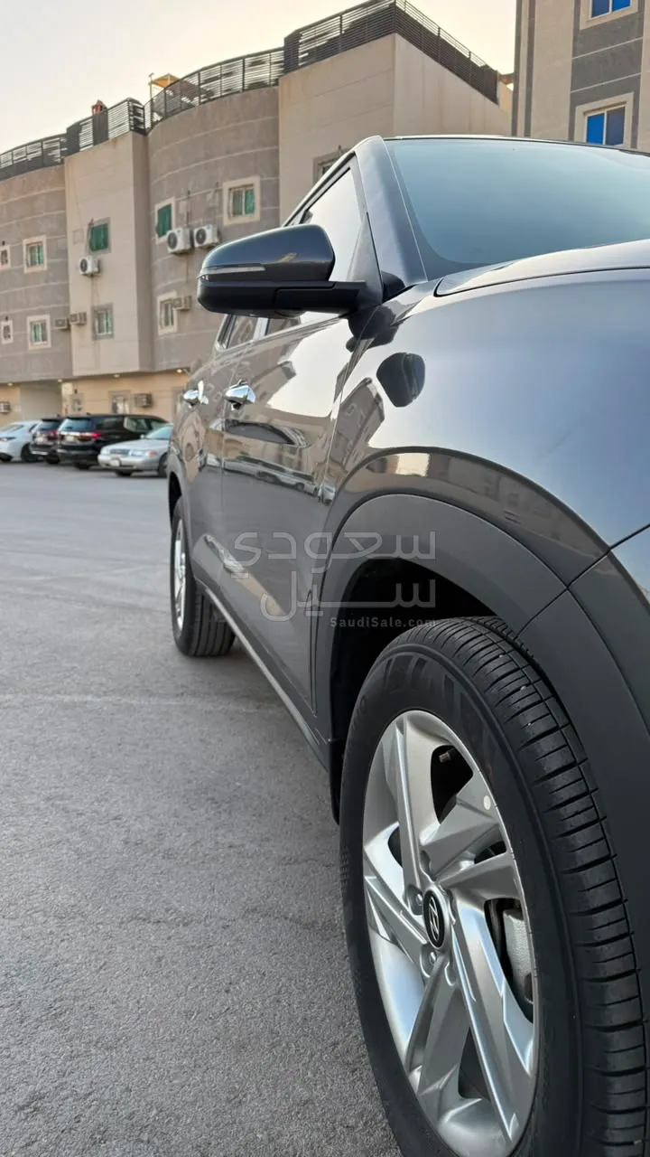 2023 هيونداي كريتا
