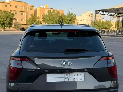 2023 هيونداي كريتا