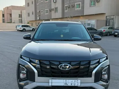 2023 هيونداي كريتا