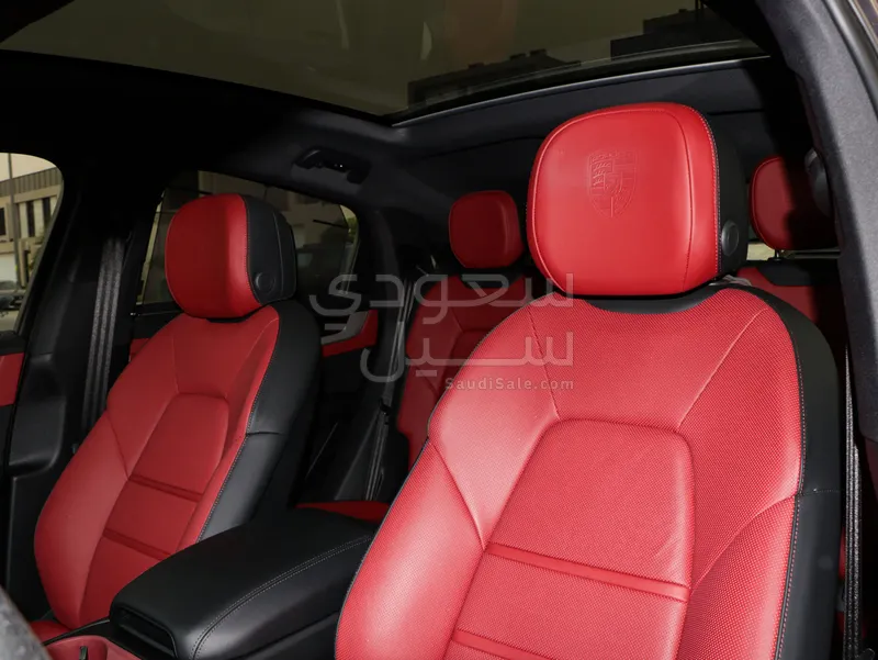 2025 بورش كايين كوبيه