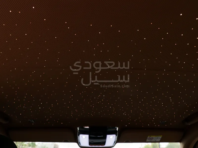 2023 رولز رويس كولينان