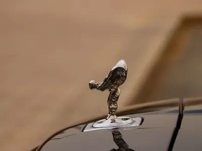 2023 رولز رويس كولينان