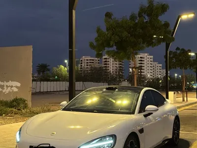 2024 شاومي اس يو 7 ماكس