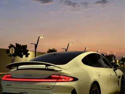 2024 شاومي اس يو 7 ماكس