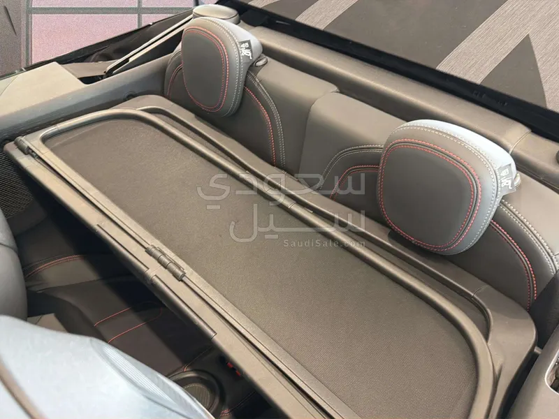 2025 ميني كوبر جون كوبر وركس