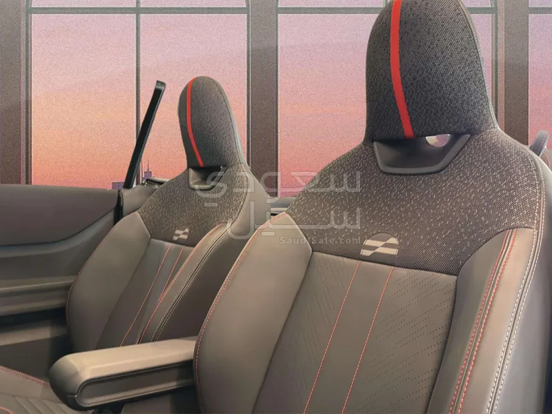 2025 ميني كوبر جون كوبر وركس