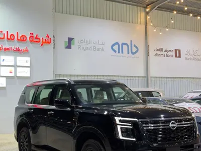 2026 نيسان باترول اس اي 2