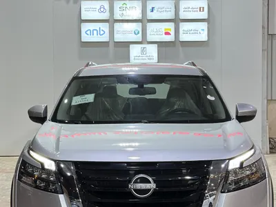 2025 نيسان باثفايندر اس ال