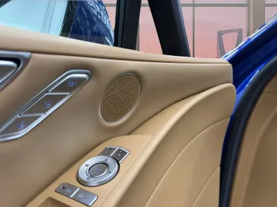 2025 جينيسيس جي 80