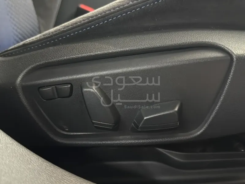 2023 بي ام دبليو الفئة الاولى 120 أي
