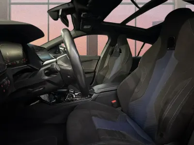 2023 بي ام دبليو الفئة الاولى 120 أي