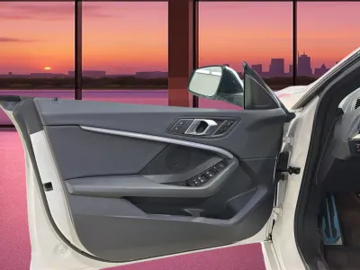 2024 بي ام دبليو الفئة الثانية 218 جران كوبيه