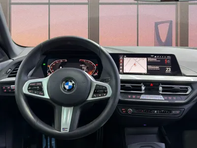 2024 بي ام دبليو الفئة الثانية 218 جران كوبيه