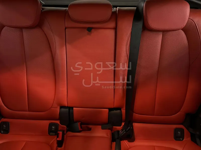 2023 بي ام دبليو الفئة اكس 2