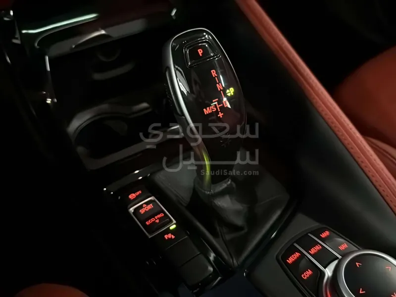 2023 بي ام دبليو الفئة اكس 2
