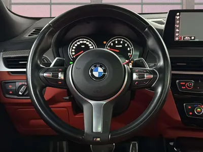 2023 بي ام دبليو الفئة اكس 2