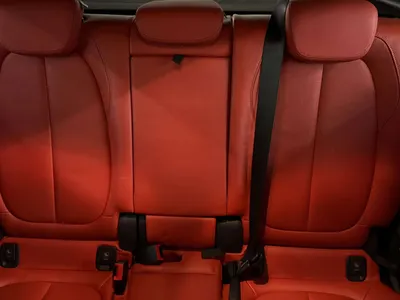 2023 بي ام دبليو الفئة اكس 2