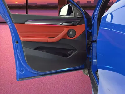 2023 بي ام دبليو الفئة اكس 2