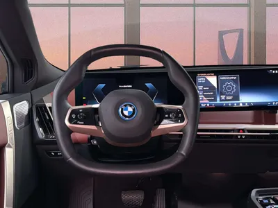 2024 بي ام دبليو الفئة اي