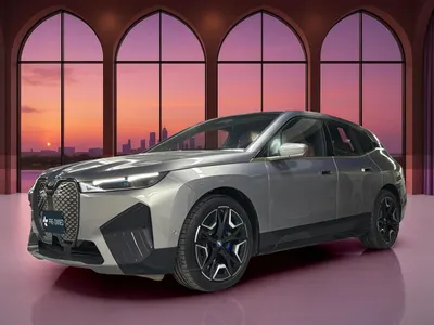 2024 بي ام دبليو الفئة اي
