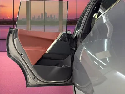 2024 بي ام دبليو الفئة اي