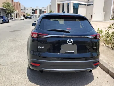 2020 مازدا سي اكس 9