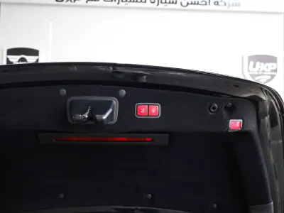 2015 مرسيدس - بنز إس 400