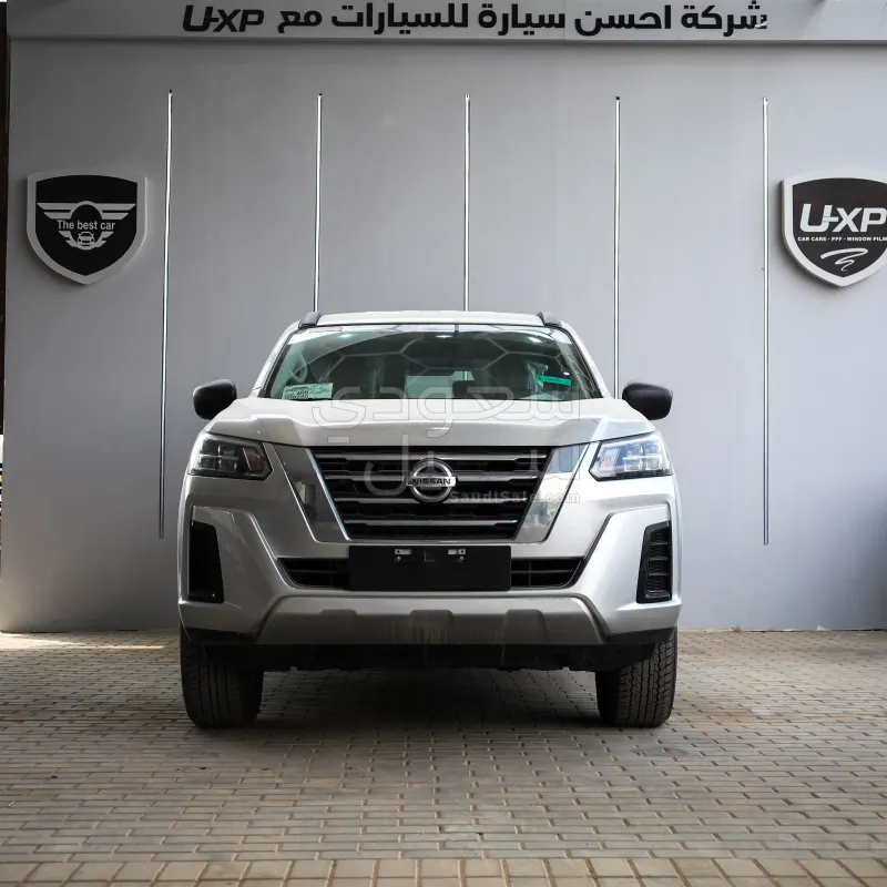 2024 نيسان اكستيرا اس اي