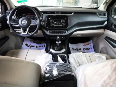 2024 نيسان اكستيرا اس اي