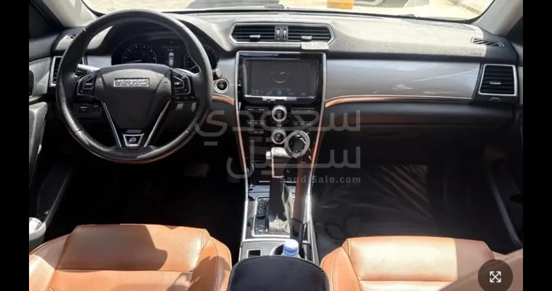2020 هافال اتش 2