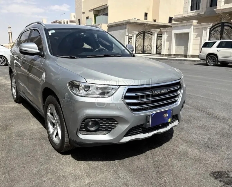 2020 هافال اتش 2