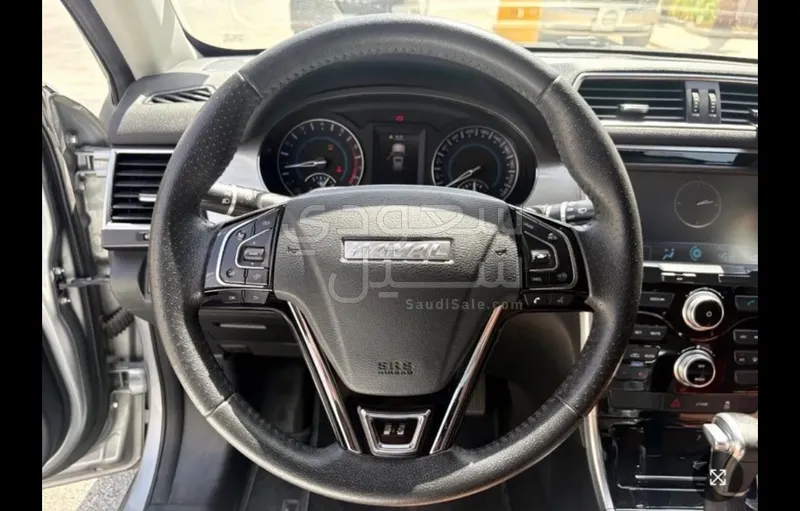 2020 هافال اتش 2