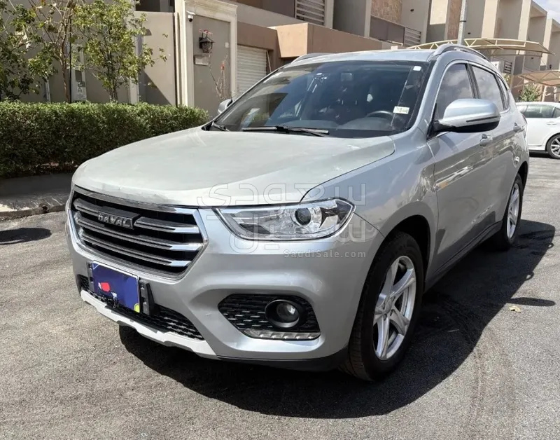 2020 هافال اتش 2