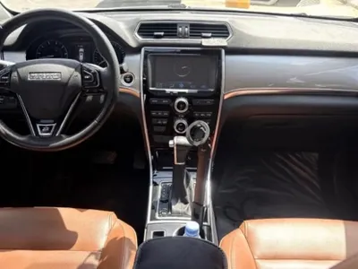 2020 هافال اتش 2