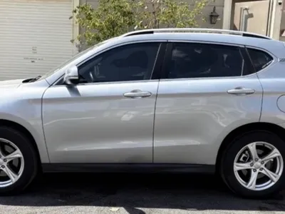 2020 هافال اتش 2