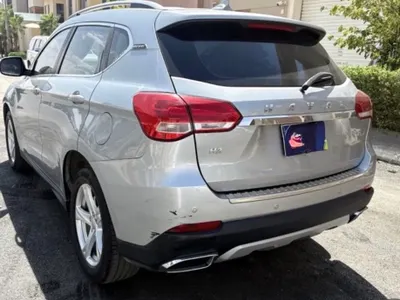 2020 هافال اتش 2