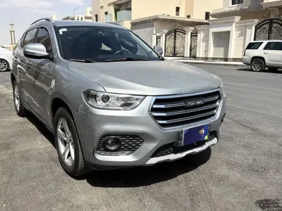 2020 هافال اتش 2