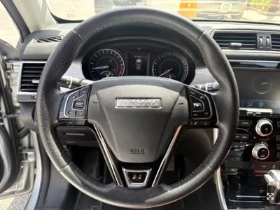 2020 هافال اتش 2