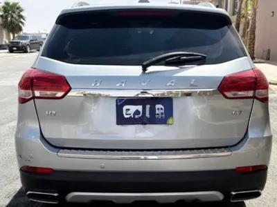 2020 هافال اتش 2